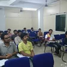 The IAS Mentors Images photo 4